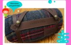 Adventskalender Gewinnspiel: Pendleton Wolldecke von Lands’ End