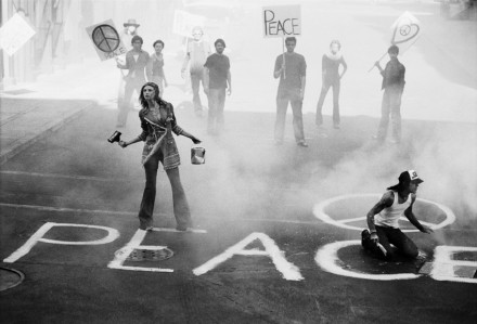 Peter Lindbergh Fotografie Peter Lindbergh Fotografie