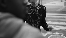 Veranstaltungstipp: Peter Lindbergh Ausstellung
