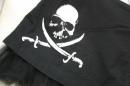 Piratenrock vom Stylistenflohmarkt