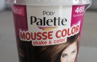 Gewinnspiel: shake & color Fun Schaum-Coloration von Poly Palette