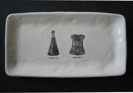 Hübsches aus Porzellan von Raedunns Etsy Shop