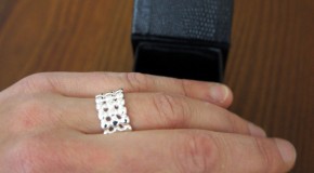Märchenhafter Schmuck