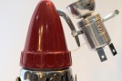 I’m in love with a robot