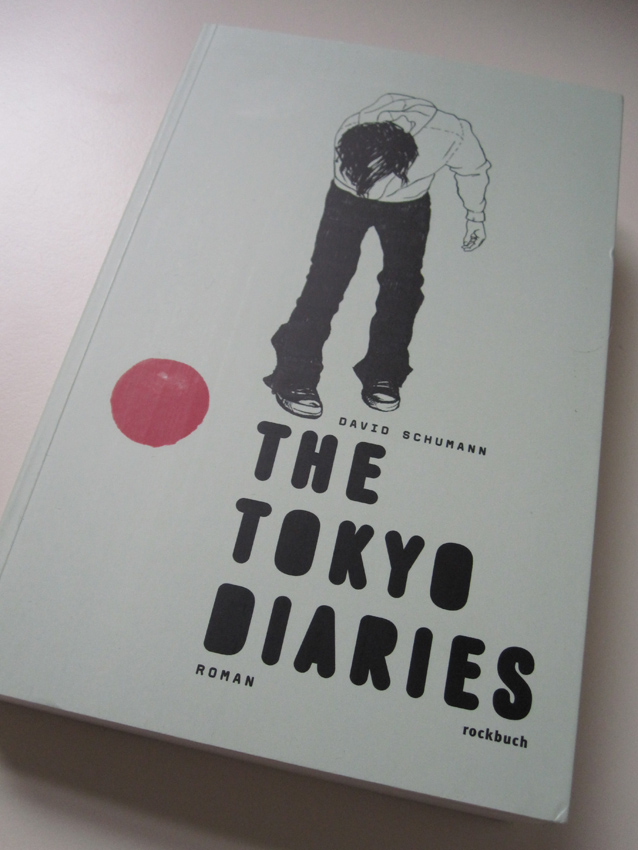 Tokyo Roman