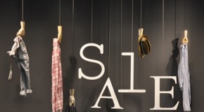 Casual Sale