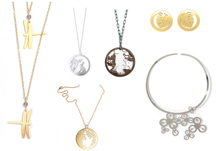 Rabatt Aktion lassyfair Schmuck Gutschein Code