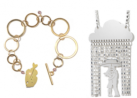 Rabatt Aktion lassyfair Schmuck Gutschein Code