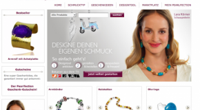 Schmuck selbst gestalten und verkaufen
