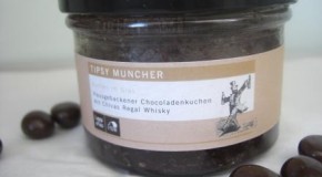 Raffiniert Kulinarisches