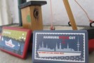 Schiff ahoi Schokolade