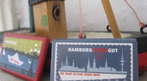 Schiff ahoi Schokolade