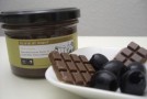 Das Gegenteil von nutella