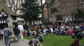London kulinarisch: City Guide