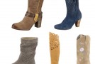 Roadtrip Schuhe