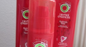 Produkt-Test: Spitzenmäßige Haarpflege