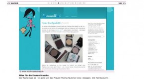myshoppingbag bei stern.de