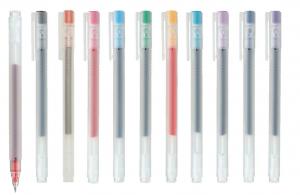Muji Stifte