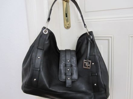 Meine neue Handtasche von Tanner & Tailor