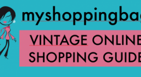 Update: Vintage Online Shopping Guide