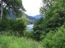 Ausflug zum Tegernsee