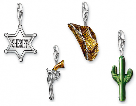 Thomas Sabo Charms