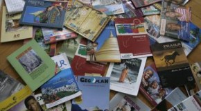 Hilfe: Wohin soll ich in den Urlaub fliegen?