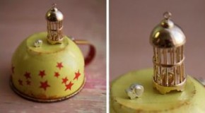 Miniatur Schmuck