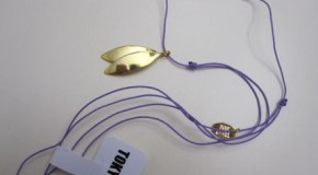 Frühlingszarte Armbänder