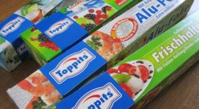 Perfekte Picknickausrüstung