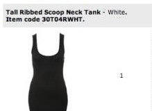 Topshop Shopping