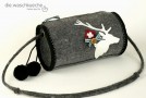 Die perfekte Tasche für den Winterurlaub