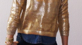Golden Girl