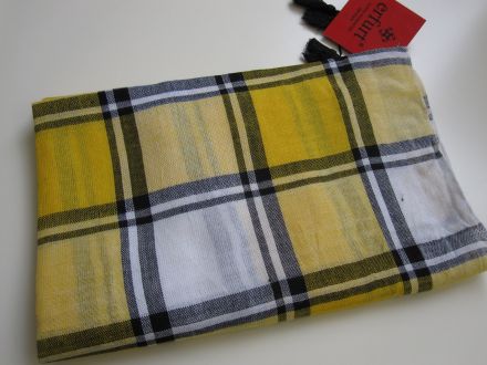 Gewinnspiel Halstuch Erfurt