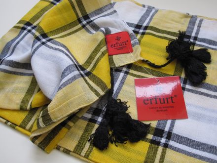 Gewinnspiel Halstuch Erfurt