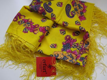Gewinnspiel Halstuch Erfurt