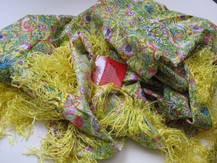 Gewinnspiel Halstuch Erfurt