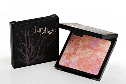 Twilight Make Up