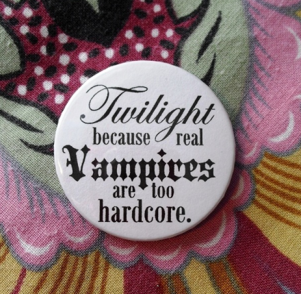 Twilight Button