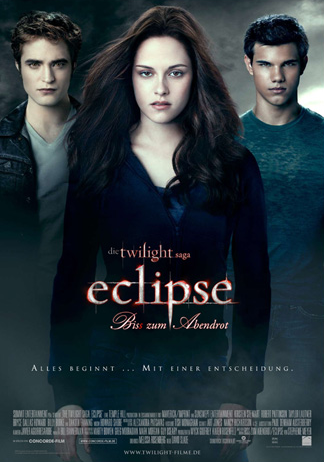 Twilight Eclipse