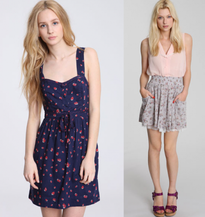 Urban Outfitters