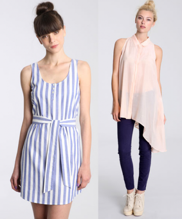 Urban Outfitters
