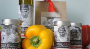 Mediterrane Küchenfreuden