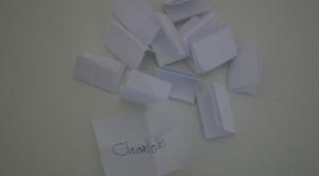 Naketano für Charlotte