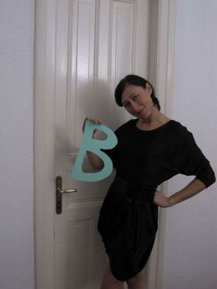 Vintage Style Kleid