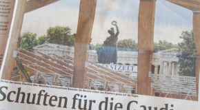 Wiesn-Nachrichten-Ticker