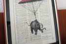 Dumbo anno dazumal