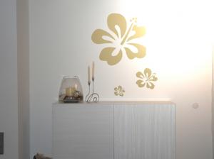 Wandtattoo über wandaufkleber.com