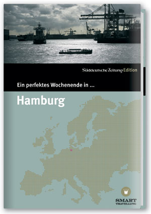 Ein perfektes Wochenende in Hamburg