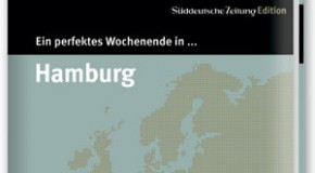 Ein perfektes Wochenende in Hamburg